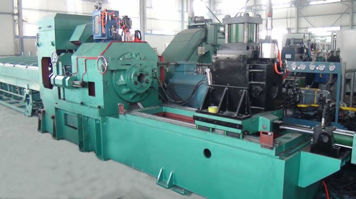 CNC μεταλλικό σύρμα αποφλοιωτή