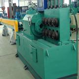 Semi Automatic Bearing Steel Bar Peeling Machine Semi Automatic Bearing Steel Bar Peeling Machine