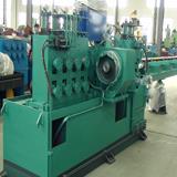 Semi Automatic Bearing Steel Bar Peeling Machine Semi Automatic Bearing Steel Bar Peeling Machine