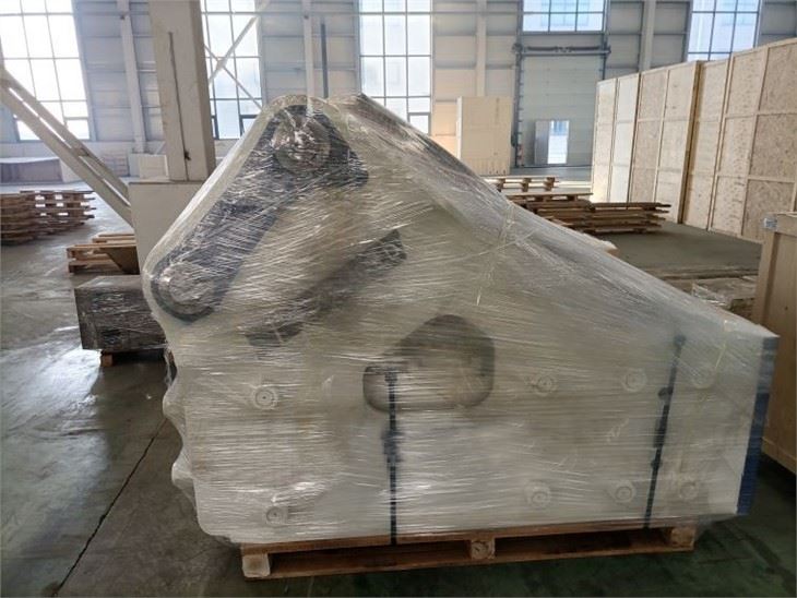Hydraulic Breaker Made In China Less Expensive For Sale