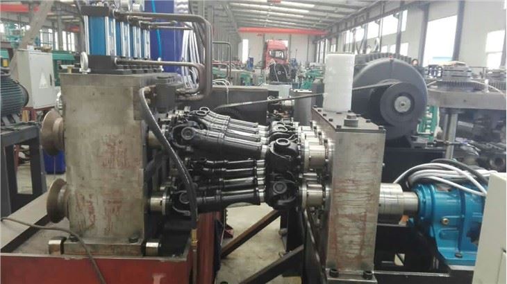 American Metal Peeling Machine American Metal Peeling Machine