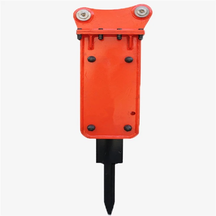 Rubust And Quality Hydraulic Breaker HGB68D