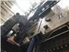 Ο αυτοματισμός φέρνει ευκολία Μηχανή πριονίσματος και φρέζας χάλυβα CNC