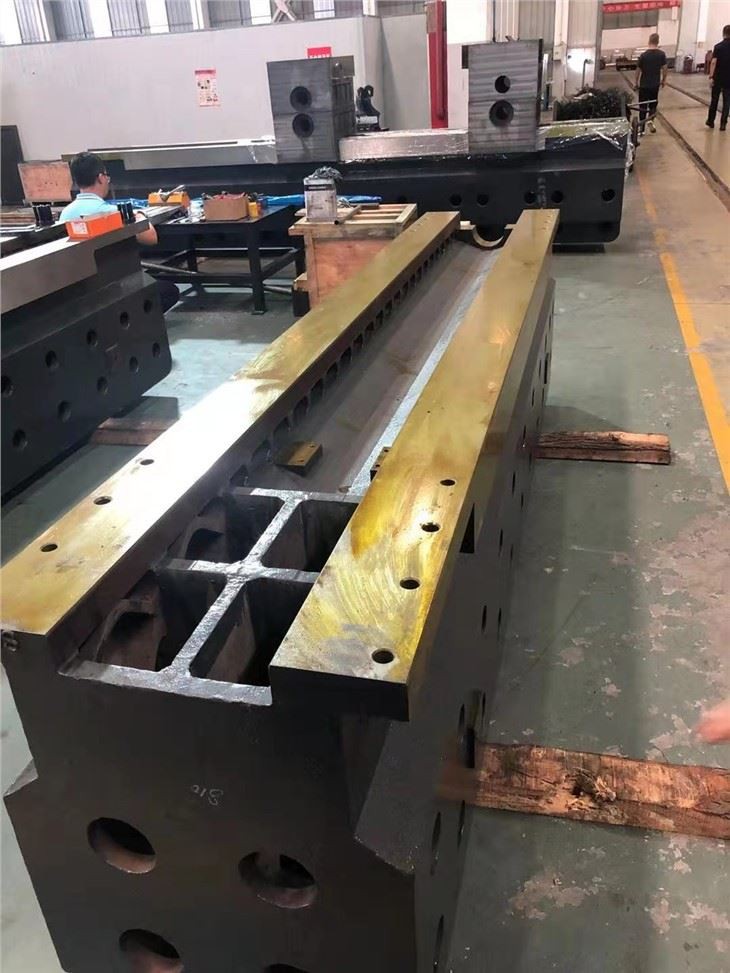 CNC Sawing And Milling Machine Produced By The Leader Factory Of China