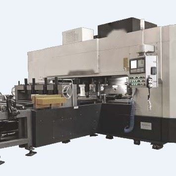 CNC Steel Plate Sawing And Milling Machines Fully Automatic Orginal China Manufacturer