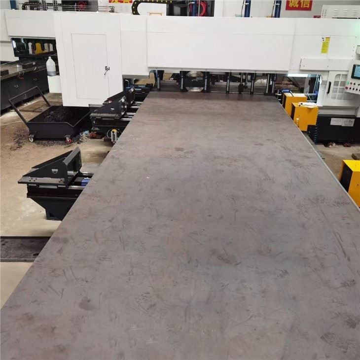 Factory Made With Lower Price CNC Sawing And Milling Machine From China