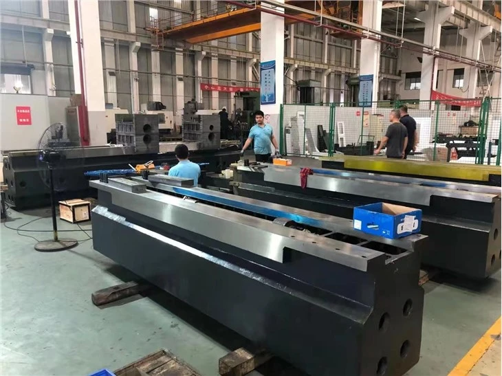 Better Product Quality&Longer Service Life CNC Sawing And Milling Machine In China