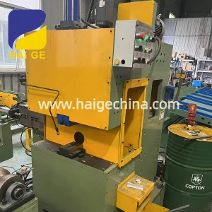 High Precision Chamfering Machine suppliers