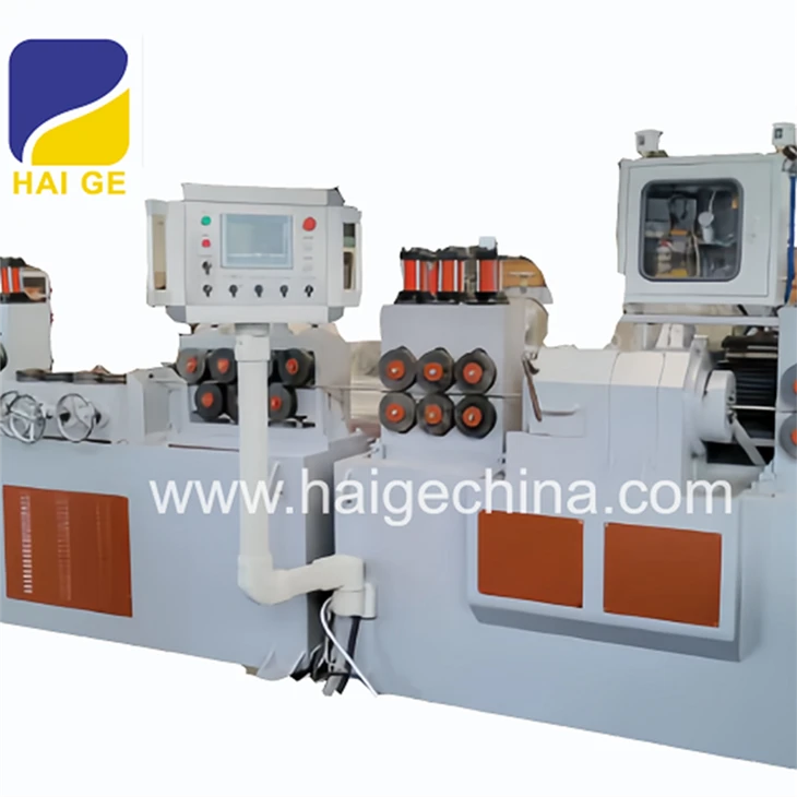 High ProductivityWXC80S CNC TYPE Centerless Lathe manufacturers