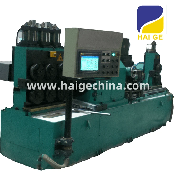 High ProductivityWXC80S CNC TYPE Centerless Lathe best