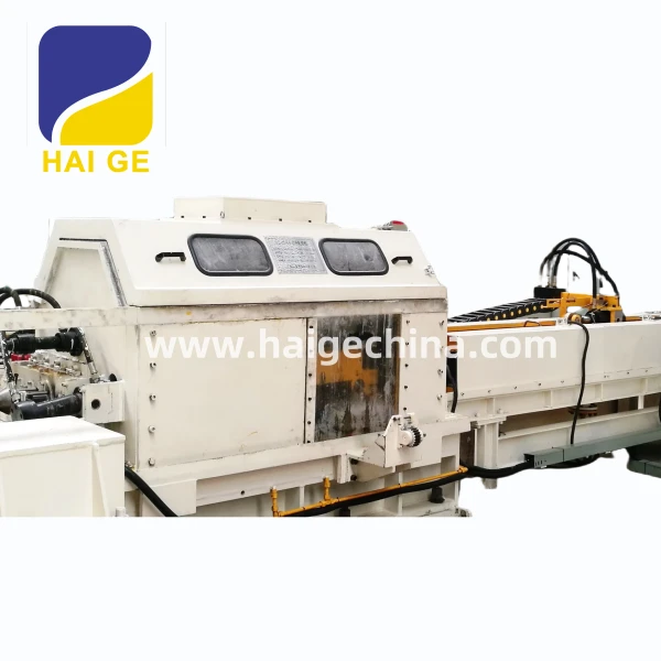 High Quality Cnc Type HGLG-18-GLS Cold Pilger Mill best