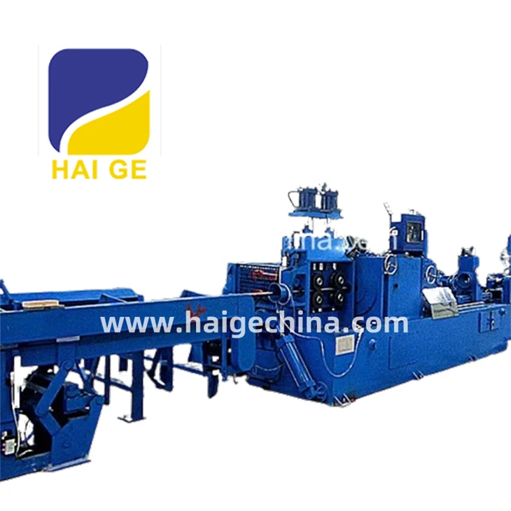 High Surface Roughness WXC80Y SEMIAUTOMATIC TYPE Centerless Lathe factory