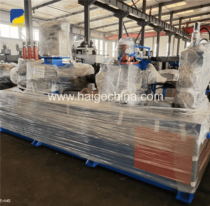 High Surface Roughness WXC80Y SEMIAUTOMATIC TYPE Centerless Lathe price