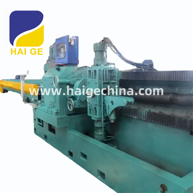 WXC160S CNC TYPE Centerless Lathe price