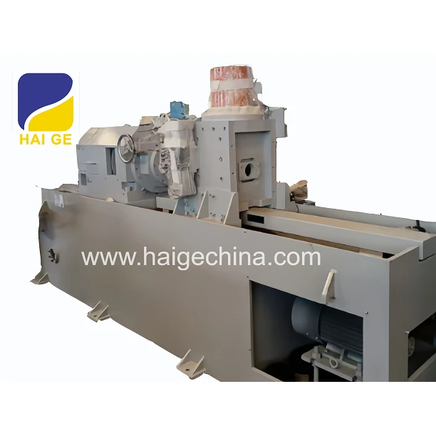 WXC80S CNC TYPE Centerless Lathe price