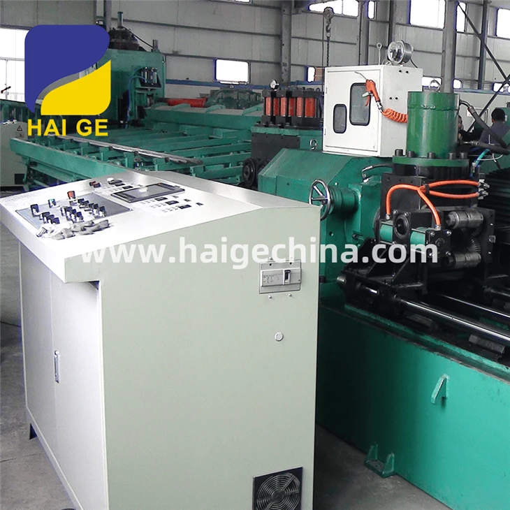 WXC80S CNC TYPE Centerless Lathe high quality