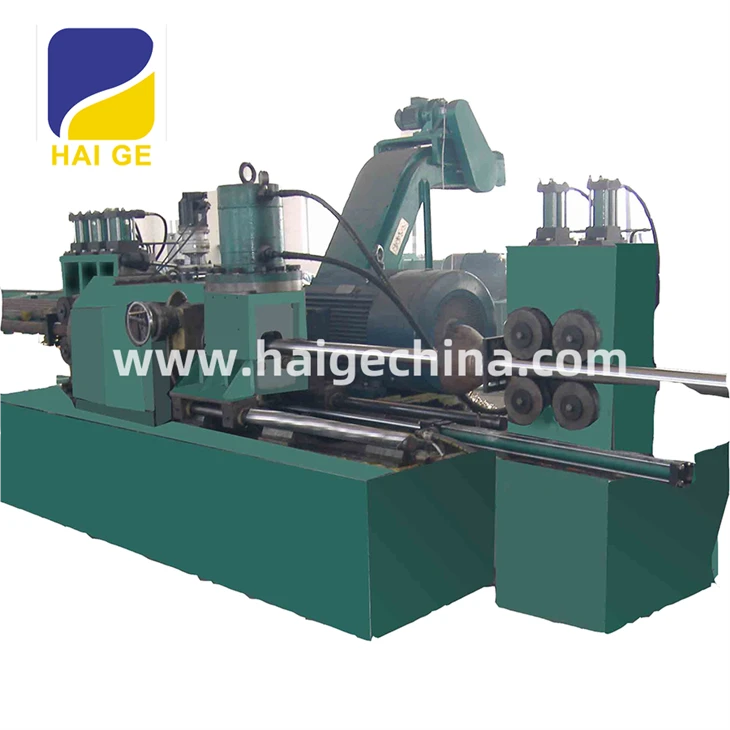 WXC80S CNC TYPE Centerless Lathe factory