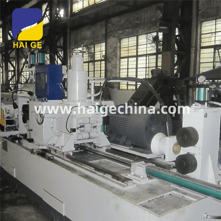 WXC80S CNC TYPE Κέντρο χωρίς τόρνο